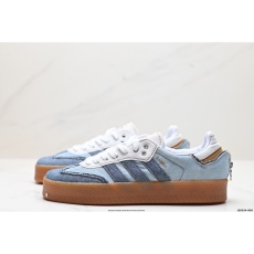 Adidas Samba Shoes